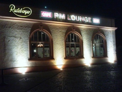 Foto: PM Lounge 